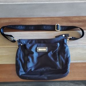 Calvin Klein crossbody